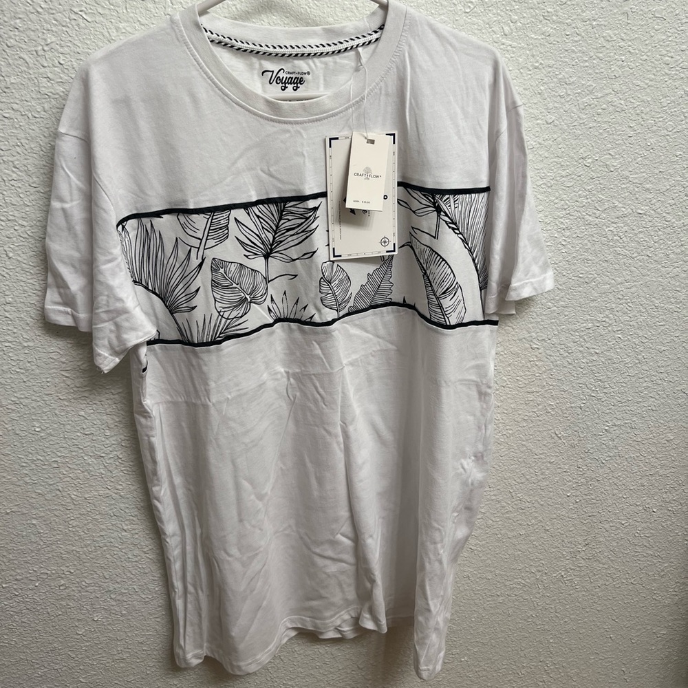 Mens Tee